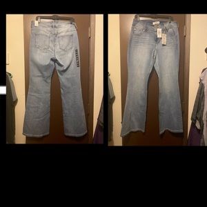 Torrid jeans size 14 short